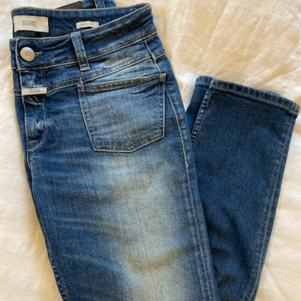 Closed Pedal jeans